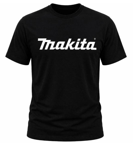 Makita Mens Tshirt - Durable And Comfortable